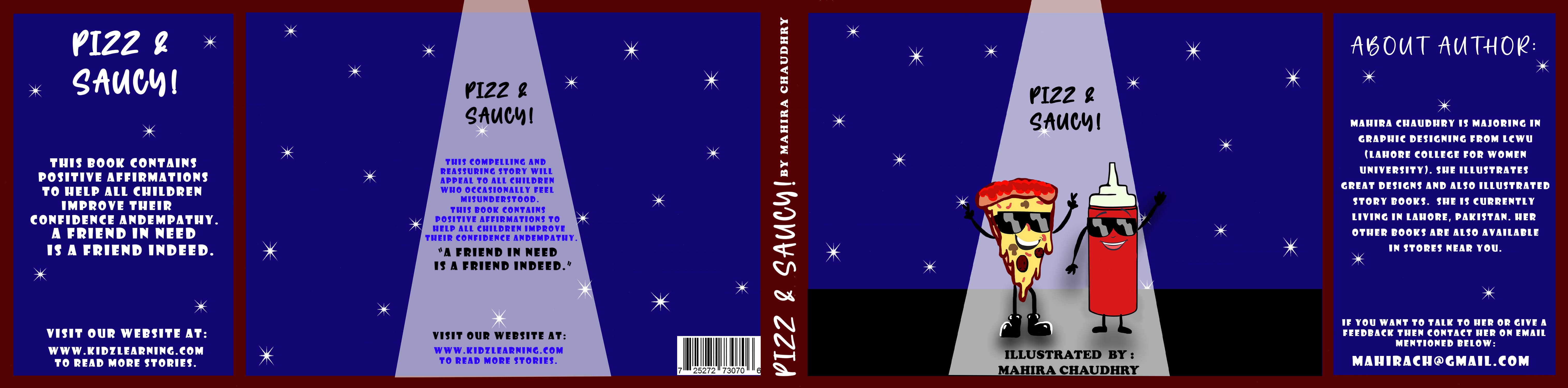 Book Jacket